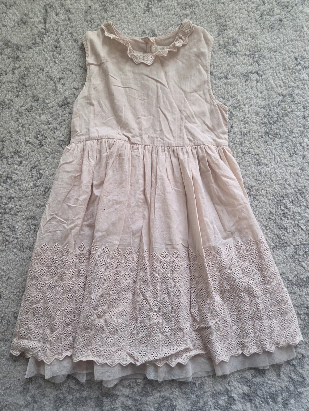 Noralee Girls Dress